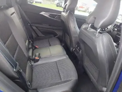 Photo 15 Renault Austral E-Tech full hybrid 200 GSR2 Techno esprit Alpine 5p