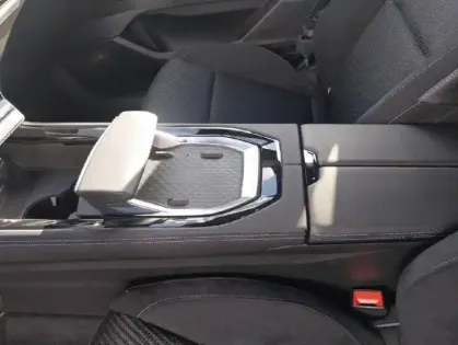 Photo 11 Renault Austral E-Tech full hybrid 200 GSR2 Techno esprit Alpine 5p