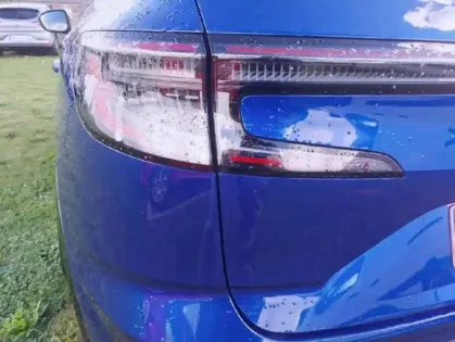 Photo 17 Renault Austral E-Tech full hybrid 200 GSR2 Techno esprit Alpine 5p