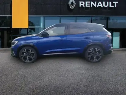 Photo 1 Renault Austral E-Tech full hybrid 200 GSR2 Techno esprit Alpine 5p