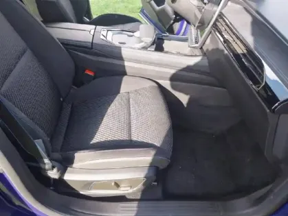 Photo 13 Renault Austral E-Tech full hybrid 200 GSR2 Techno esprit Alpine 5p