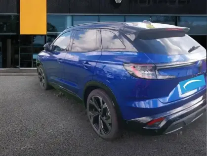 Photo 2 Renault Austral E-Tech full hybrid 200 GSR2 Techno esprit Alpine 5p