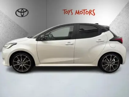 Photo 1 Toyota Yaris Hybride 116h GR SPORT 1.5 116 ch