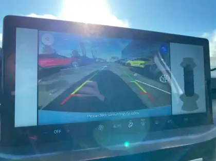 Photo 15 Ford Focus 1.5 EcoBlue 115ch Titanium X Business BVA8