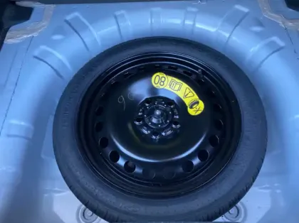 Photo 24 Ford Focus 1.5 EcoBlue 115ch Titanium X Business BVA8