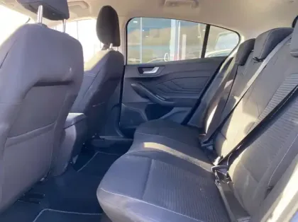 Photo 8 Ford Focus 1.5 EcoBlue 115ch Titanium X Business BVA8