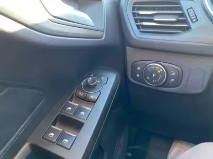 Photo 5 Ford Focus 1.5 EcoBlue 115ch Titanium X Business BVA8