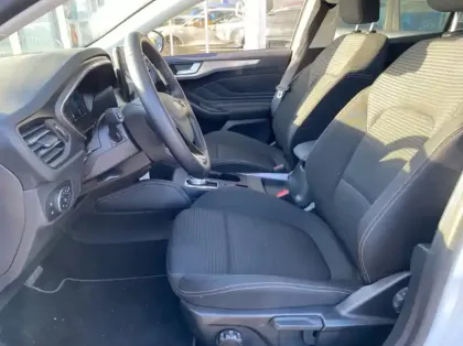 Photo 9 Ford Focus 1.5 EcoBlue 115ch Titanium X Business BVA8