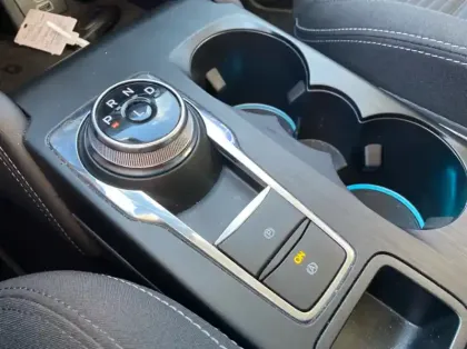 Photo 7 Ford Focus 1.5 EcoBlue 115ch Titanium X Business BVA8