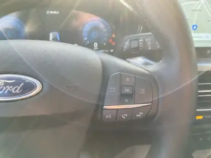 Photo 18 Ford Focus 1.5 EcoBlue 115ch Titanium X Business BVA8