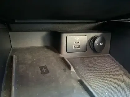 Photo 17 Ford Focus 1.5 EcoBlue 115ch Titanium X Business BVA8