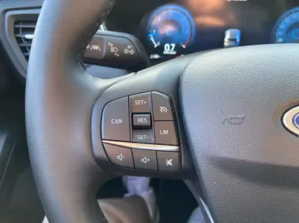 Photo 16 Ford Focus 1.5 EcoBlue 115ch Titanium X Business BVA8