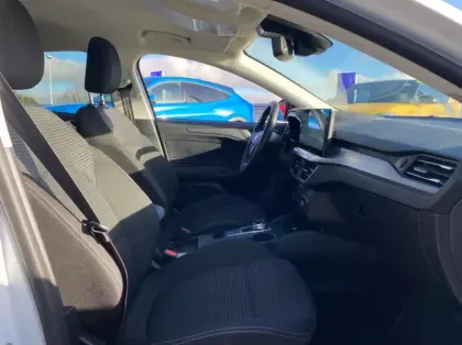 Photo 23 Ford Focus 1.5 EcoBlue 115ch Titanium X Business BVA8