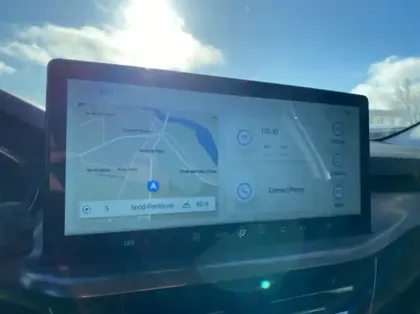 Photo 3 Ford Focus 1.5 EcoBlue 115ch Titanium X Business BVA8