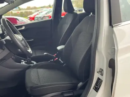 Photo 9 Ford Fiesta 1.0 Flexifuel 95ch Titanium Business 5p