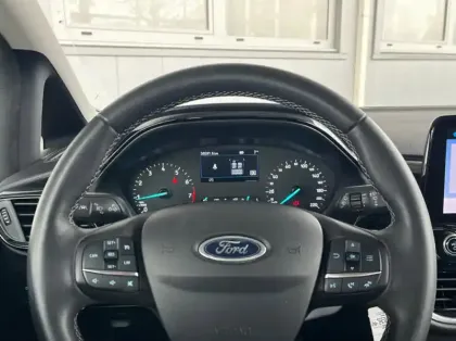 Photo 6 Ford Fiesta 1.0 Flexifuel 95ch Titanium Business 5p