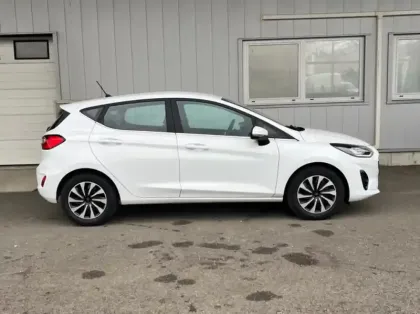 Photo 20 Ford Fiesta 1.0 Flexifuel 95ch Titanium Business 5p