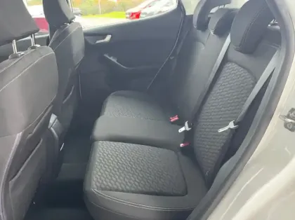 Photo 8 Ford Fiesta 1.0 Flexifuel 95ch Titanium Business 5p