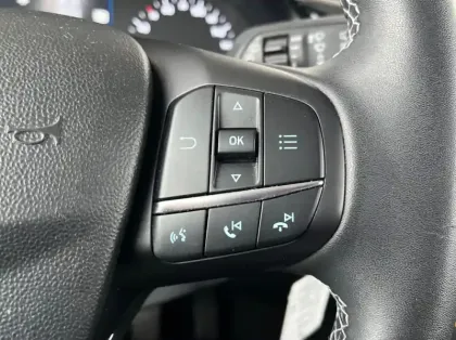 Photo 16 Ford Fiesta 1.0 Flexifuel 95ch Titanium Business 5p