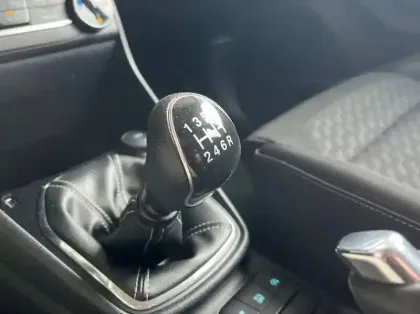 Photo 7 Ford Fiesta 1.0 Flexifuel 95ch Titanium Business 5p