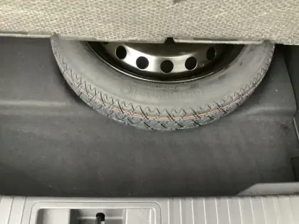 Photo 23 Renault Symbioz Nouveau E-Tech full hybrid 145 Techno