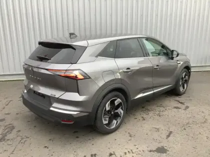 Photo 4 Renault Symbioz Nouveau E-Tech full hybrid 145 Techno