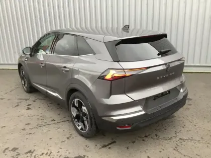 Photo 6 Renault Symbioz Nouveau E-Tech full hybrid 145 Techno