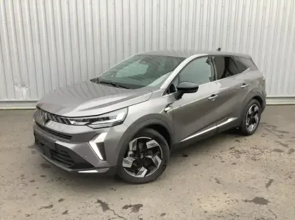 Photo Renault Symbioz Nouveau E-tech Full Hybrid 145 Techno