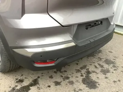 Photo 24 Renault Symbioz Nouveau E-Tech full hybrid 145 Techno