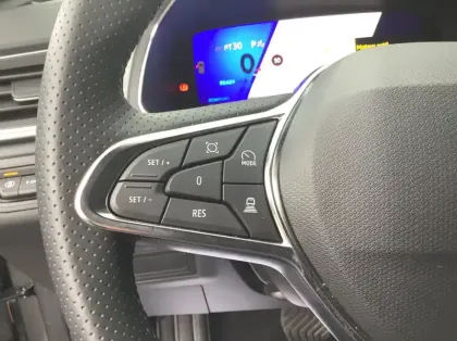 Photo 22 Renault Symbioz Nouveau E-Tech full hybrid 145 Techno