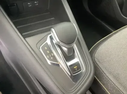 Photo 21 Renault Symbioz Nouveau E-Tech full hybrid 145 Techno