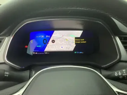 Photo 13 Renault Symbioz Nouveau E-Tech full hybrid 145 Techno