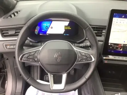 Photo 17 Renault Symbioz Nouveau E-Tech full hybrid 145 Techno