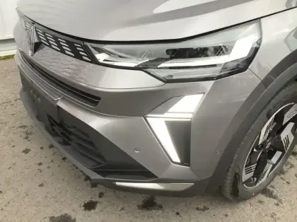 Photo 25 Renault Symbioz Nouveau E-Tech full hybrid 145 Techno