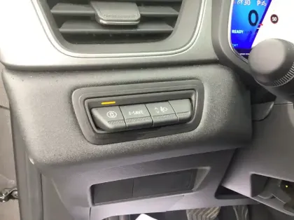 Photo 26 Renault Symbioz Nouveau E-Tech full hybrid 145 Techno