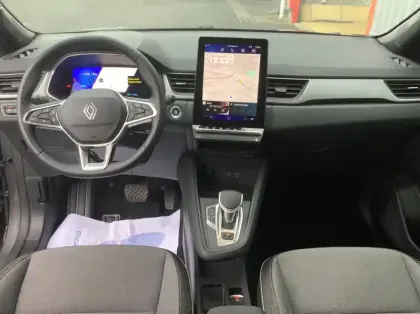 Photo 12 Renault Symbioz Nouveau E-Tech full hybrid 145 Techno