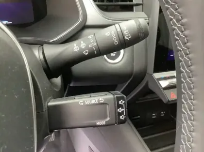 Photo 19 Renault Symbioz Nouveau E-Tech full hybrid 145 Techno