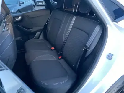 Photo 8 Ford Puma 1.0 Flexifuel 125ch S&amp;S mHEV Titanium