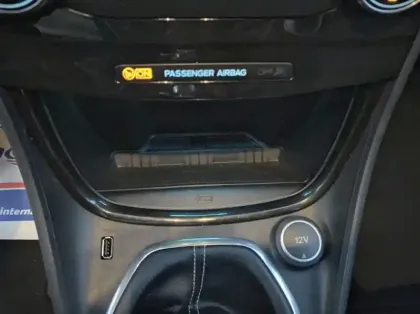 Photo 15 Ford Puma 1.0 Flexifuel 125ch S&amp;S mHEV Titanium