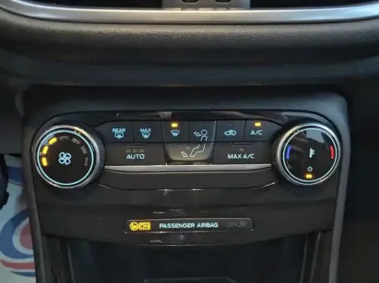 Photo 4 Ford Puma 1.0 Flexifuel 125ch S&amp;S mHEV Titanium