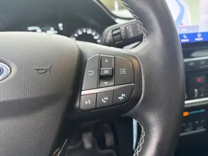 Photo 20 Ford Fiesta 1.0 EcoBoost 95ch Titanium 5p