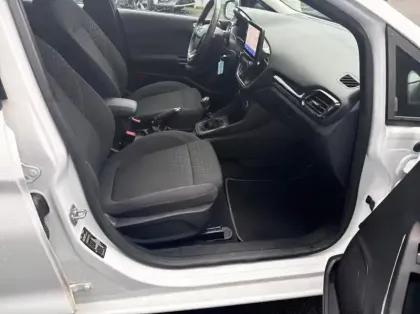 Photo 26 Ford Fiesta 1.0 EcoBoost 95ch Titanium 5p