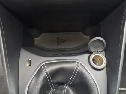 Photo 17 Ford Fiesta 1.0 EcoBoost 95ch Titanium 5p