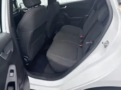 Photo 8 Ford Fiesta 1.0 EcoBoost 95ch Titanium 5p