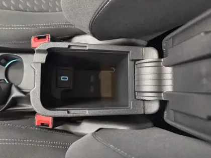 Photo 28 Ford Fiesta 1.0 EcoBoost 95ch Titanium 5p