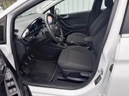 Photo 9 Ford Fiesta 1.0 EcoBoost 95ch Titanium 5p