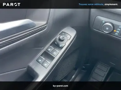 Photo 5 Ford Kuga 2.5 Duratec 180ch Hybrid FlexiFuel ST-Line Powershift