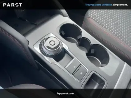 Photo 7 Ford Kuga 2.5 Duratec 180ch Hybrid FlexiFuel ST-Line Powershift