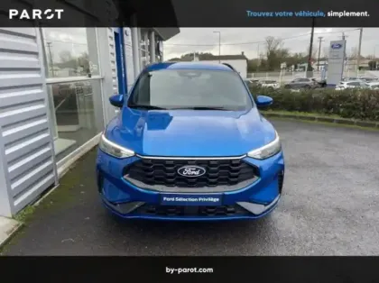 Photo 18 Ford Kuga 2.5 Duratec 180ch Hybrid FlexiFuel ST-Line Powershift