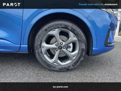 Photo 13 Ford Kuga 2.5 Duratec 180ch Hybrid FlexiFuel ST-Line Powershift